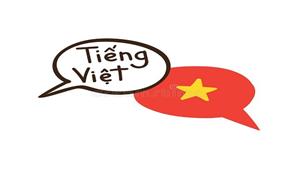 The long history of Vietnamese language